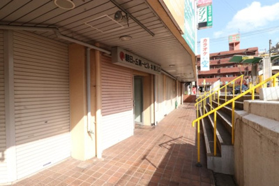 【外観】 | 朝日ヶ丘第一ビル
