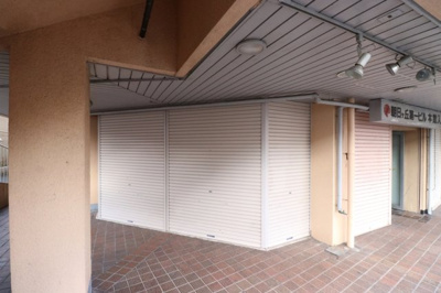 【外観】 | 朝日ヶ丘第一ビル