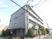 エクレールの画像