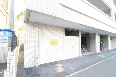 【外観】 | 朝日プラザ小倉南