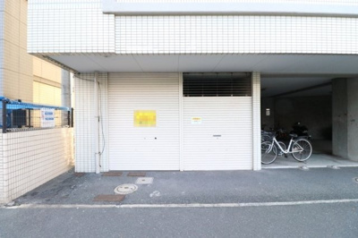 【外観】 | 朝日プラザ小倉南