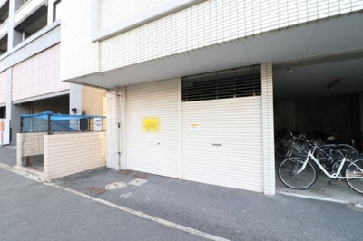 【外観】 | 朝日プラザ小倉南