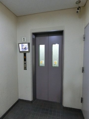 【その他共用部分】 | 住吉橋TKハイツ