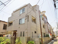 足立区柳原２丁目のマンションの画像