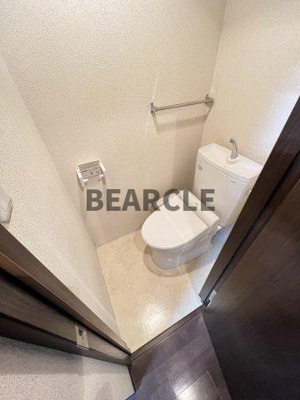 【トイレ】 | ルネシャンポール山科