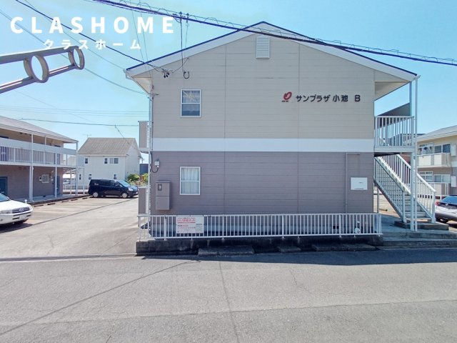 リヴィエールⅡ　　刈谷市近郊の賃貸ならクラスホーム刈谷店の外観
