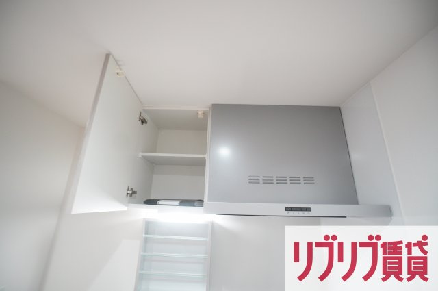 conte_02のキッチン