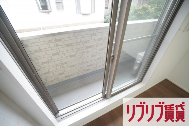 conte_02のバルコニー