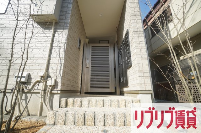 conte_02のエントランス