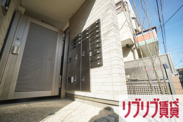 conte_02のその他共用部分