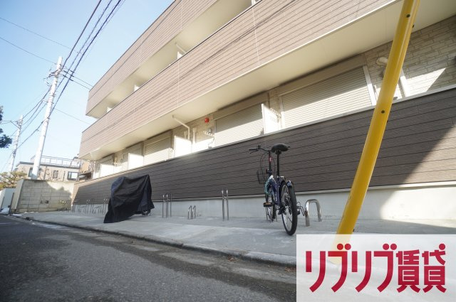 conte_02のその他共用部分