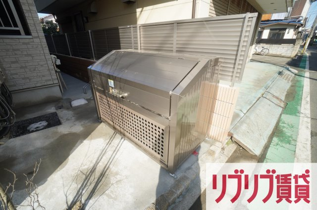 conte_02のその他共用部分