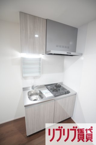 conte_02のキッチン