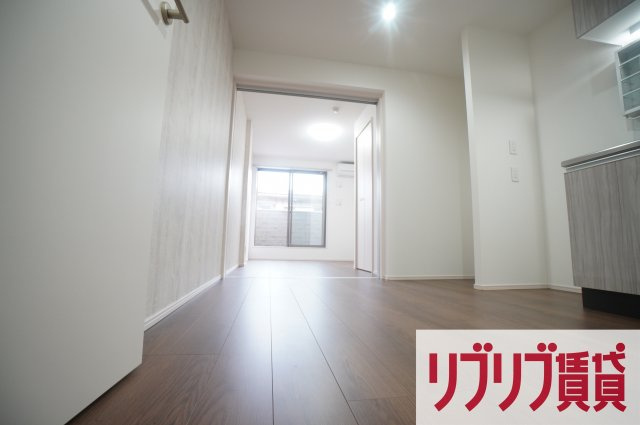 conte_02の居間・リビング