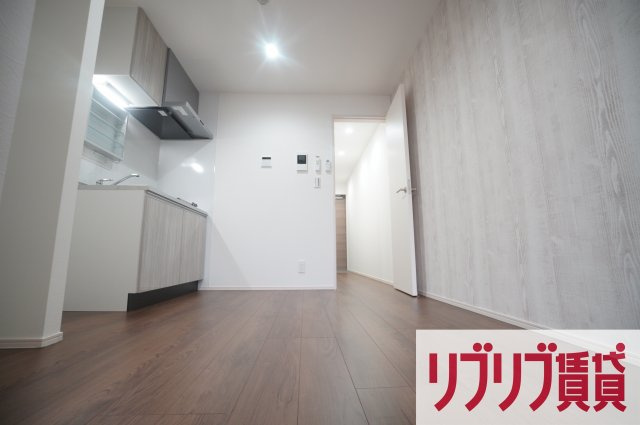 conte_02の居間・リビング