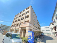 アンシャンテ深井の画像