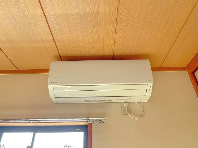 マノワール高埇の設備