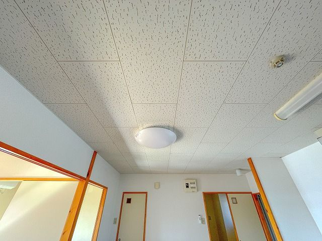 マノワール高埇の設備