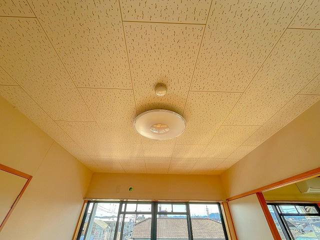 マノワール高埇の設備