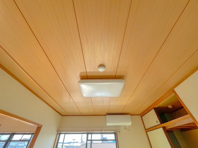 マノワール高埇の設備