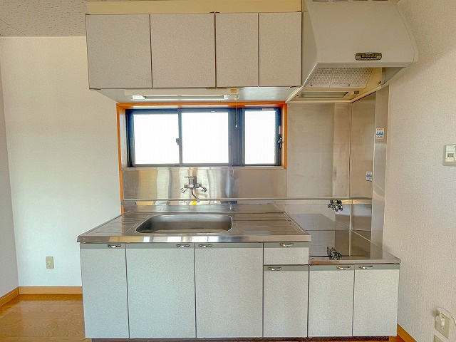 マノワール高埇のキッチン|キッチンでお料理をお楽しみください