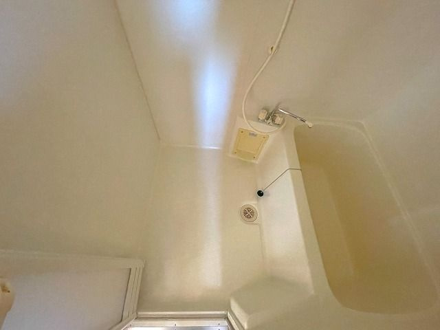 マノワール高埇の浴室|日々の暮らしに欠かせないお風呂です