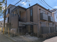 シャンテ船橋宮本Ａ棟の画像