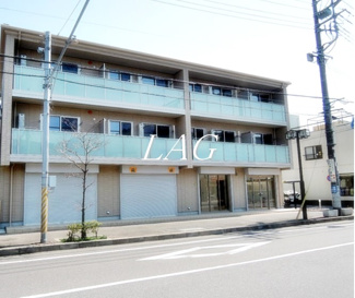 【外観】 | 外観です。