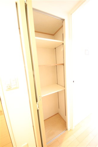 【収納】 | ユーレジデンス淀屋橋