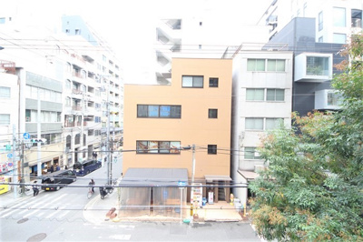 【展望】 | ユーレジデンス淀屋橋