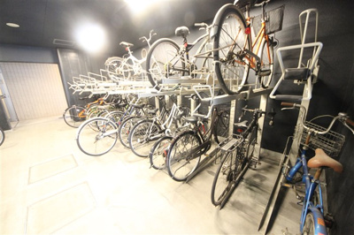 【その他共用部分】 | ユーレジデンス淀屋橋
