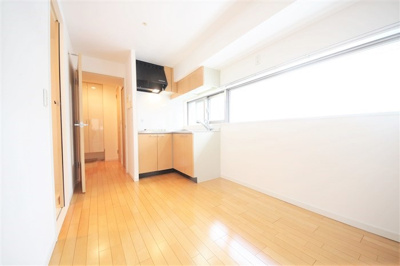 【居間・リビング】 | ユーレジデンス淀屋橋