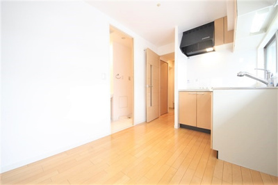 【居間・リビング】 | ユーレジデンス淀屋橋