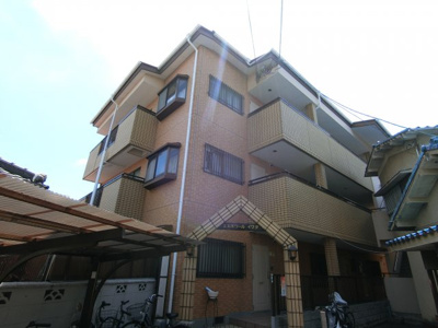 【外観】 | エスポワールイワタ2