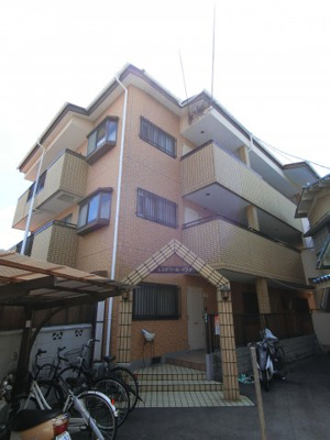 【外観】 | エスポワールイワタ2