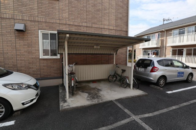 【その他共用部分】 | サンウォールオタギリC