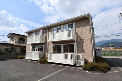 【外観】 | サンウォールオタギリC