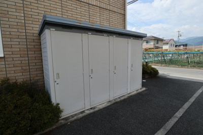 【その他共用部分】 | サンウォールオタギリC