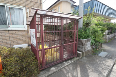 【その他共用部分】 | サンウォールオタギリC