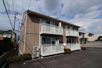 【外観】 | サンウォールオタギリC