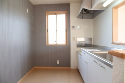 【キッチン】 | サンウォールオタギリC