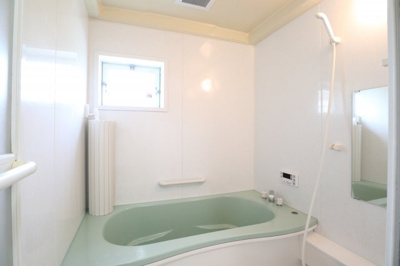 【浴室】 | サンウォールオタギリC