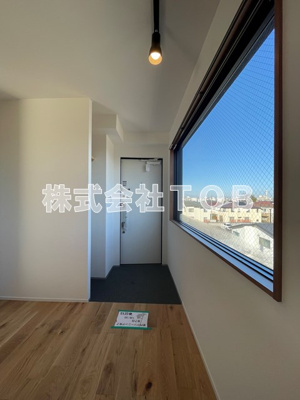 【玄関】 | trias１９２