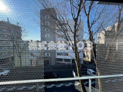 【展望】 | trias１９２