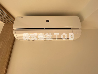 【設備】 | trias１９２