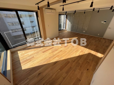 【キッチン】 | trias１９２