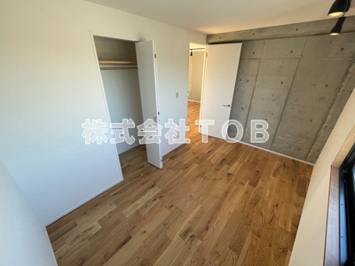 【内装】 | trias１９２