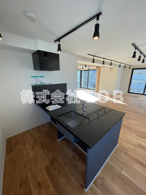 【キッチン】 | trias１９２