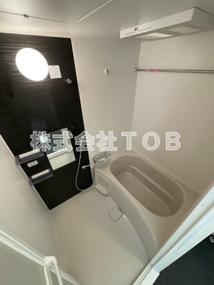 【浴室】 | trias１９２