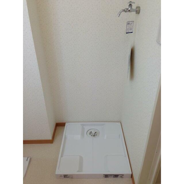 アムール武井の設備